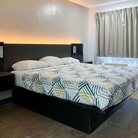 Motel 6-Ogden, Ut - 21St Street المظهر الخارجي الصورة