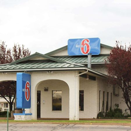 Motel 6-Ogden, Ut - 21St Street المظهر الخارجي الصورة