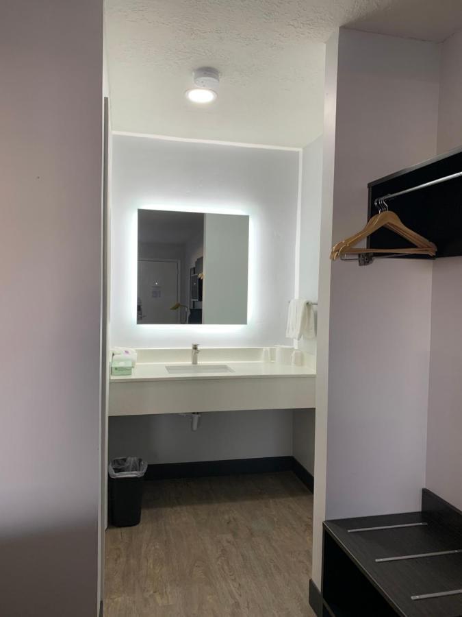 Motel 6-Ogden, Ut - 21St Street المظهر الخارجي الصورة