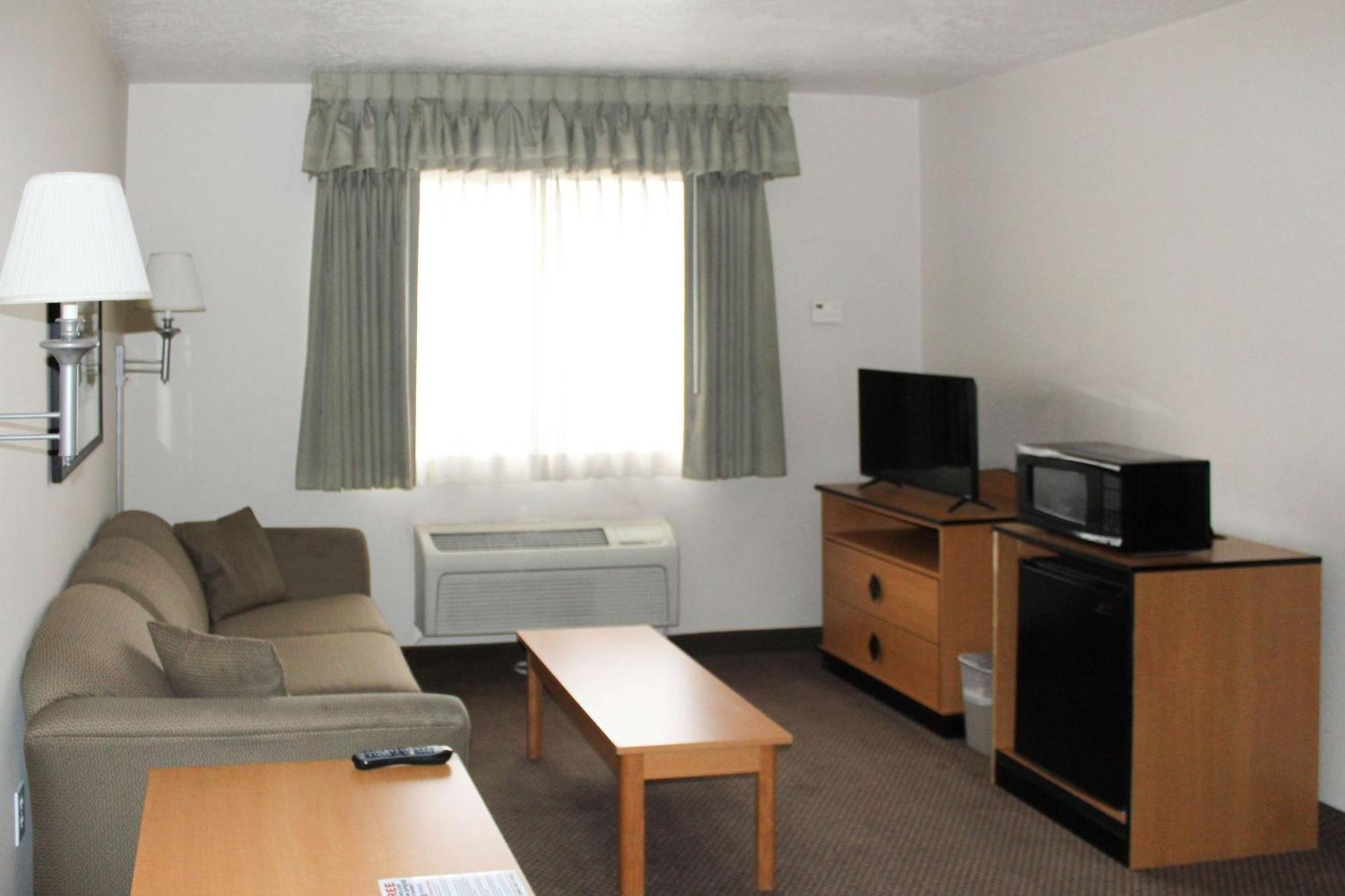 Motel 6-Ogden, Ut - 21St Street المظهر الخارجي الصورة