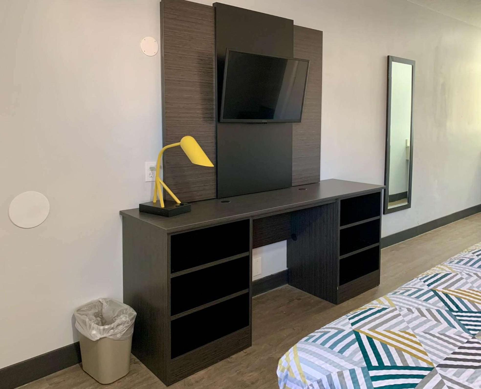 Motel 6-Ogden, Ut - 21St Street المظهر الخارجي الصورة