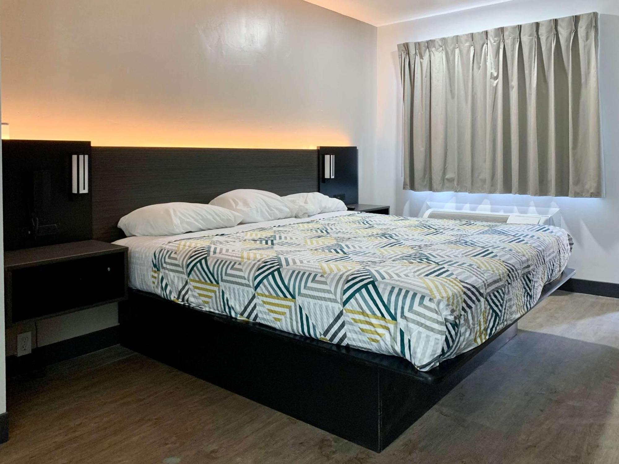 Motel 6-Ogden, Ut - 21St Street المظهر الخارجي الصورة
