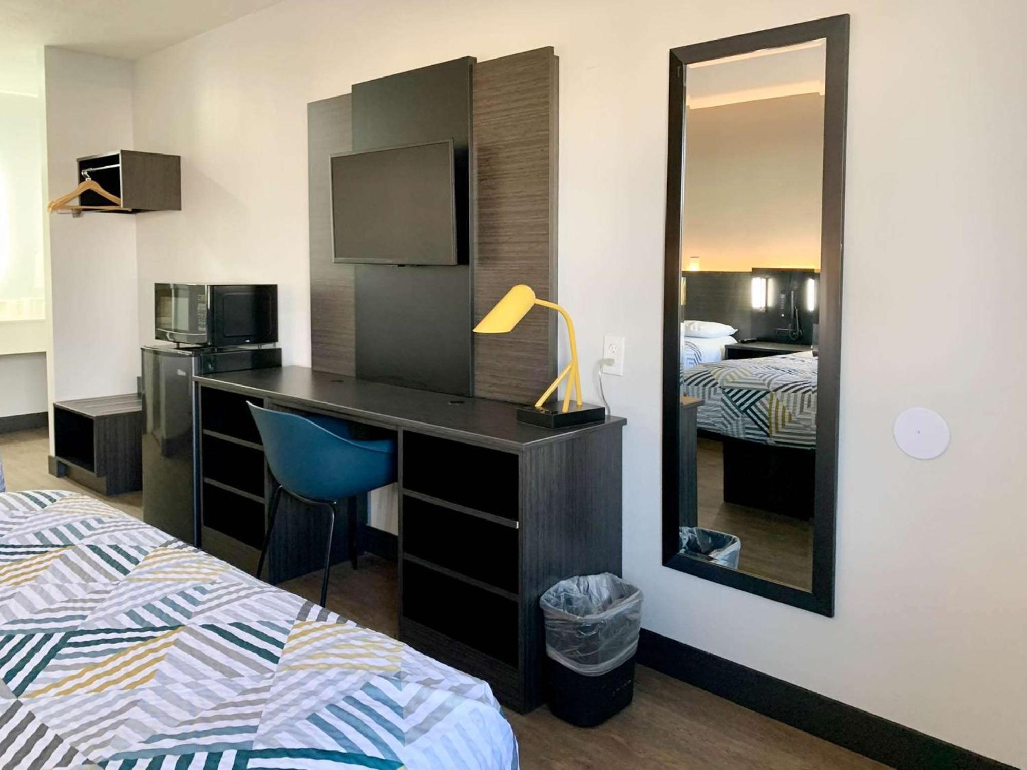 Motel 6-Ogden, Ut - 21St Street المظهر الخارجي الصورة