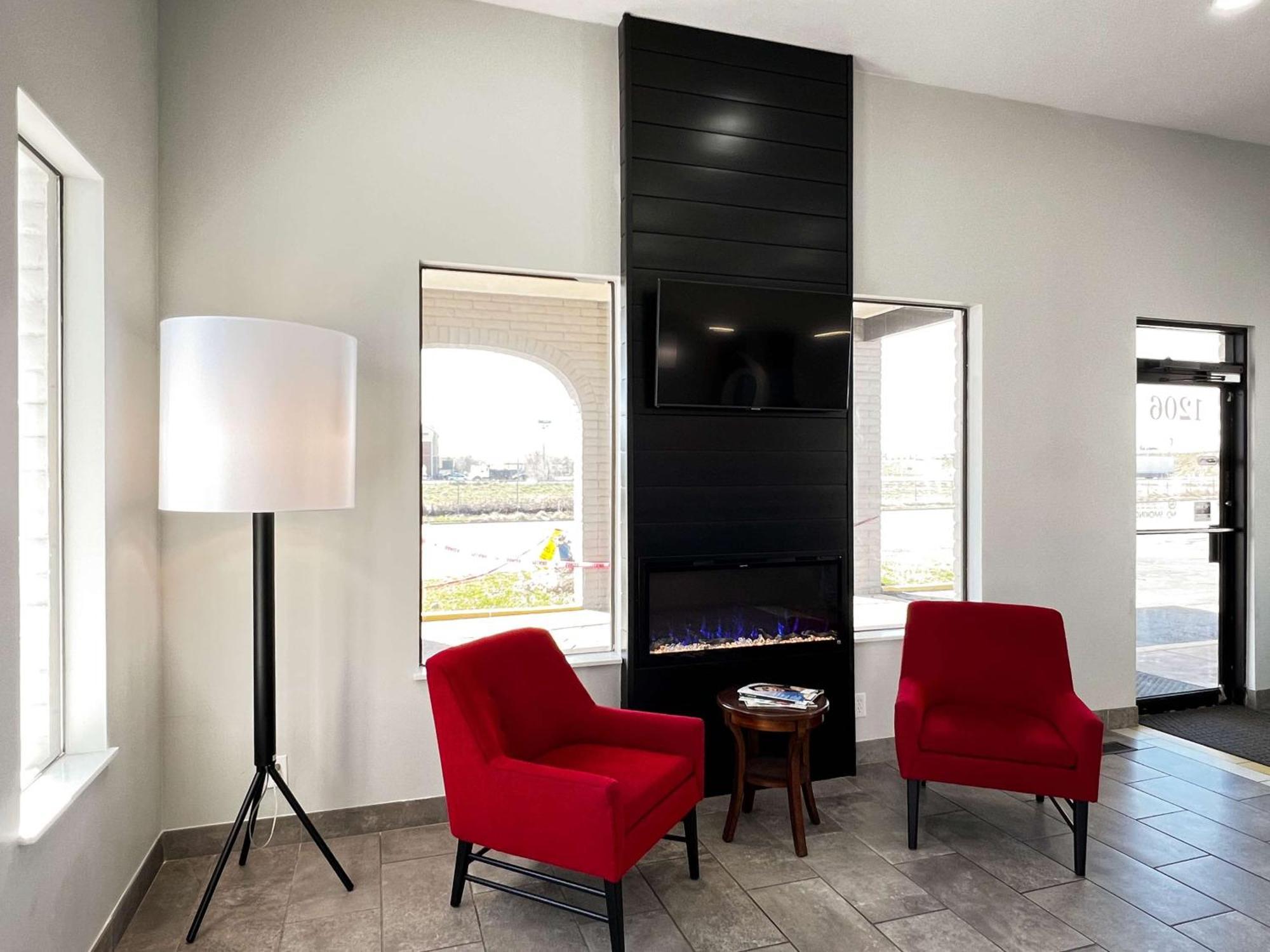 Motel 6-Ogden, Ut - 21St Street المظهر الخارجي الصورة