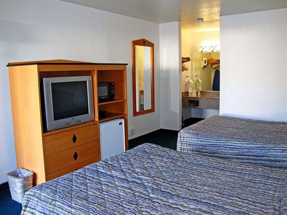 Motel 6-Ogden, Ut - 21St Street الغرفة الصورة