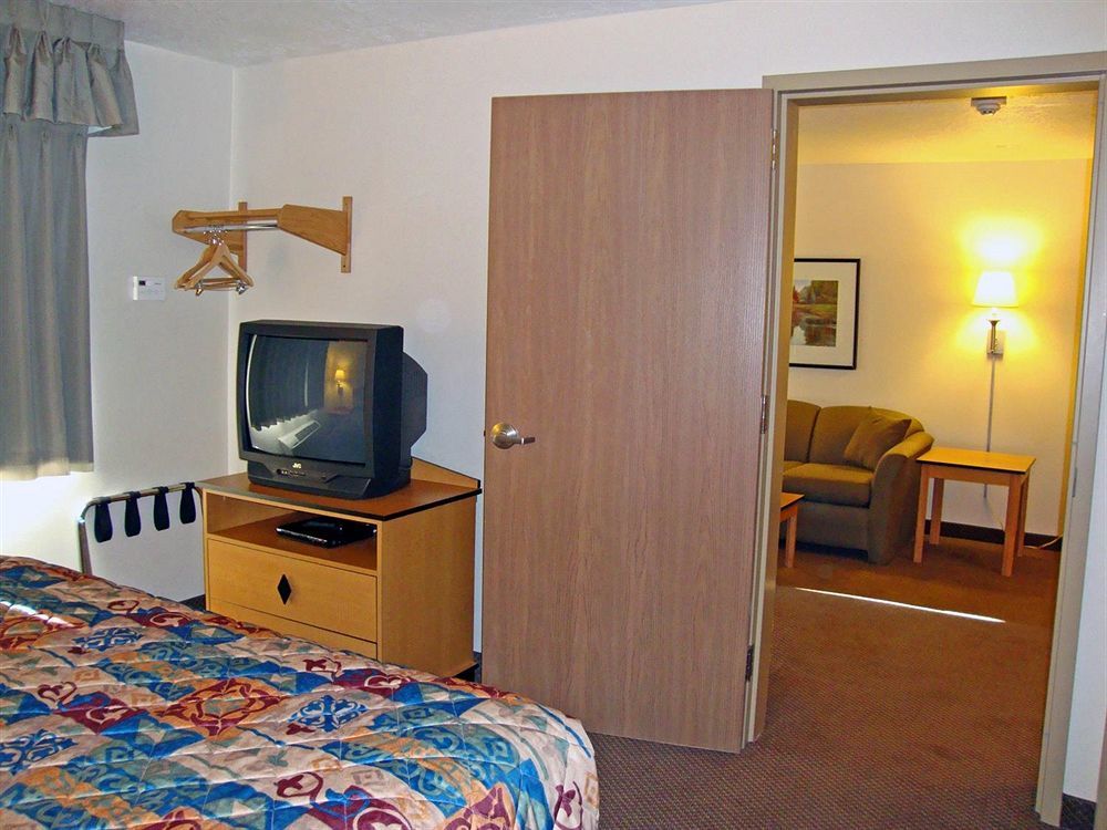 Motel 6-Ogden, Ut - 21St Street الغرفة الصورة