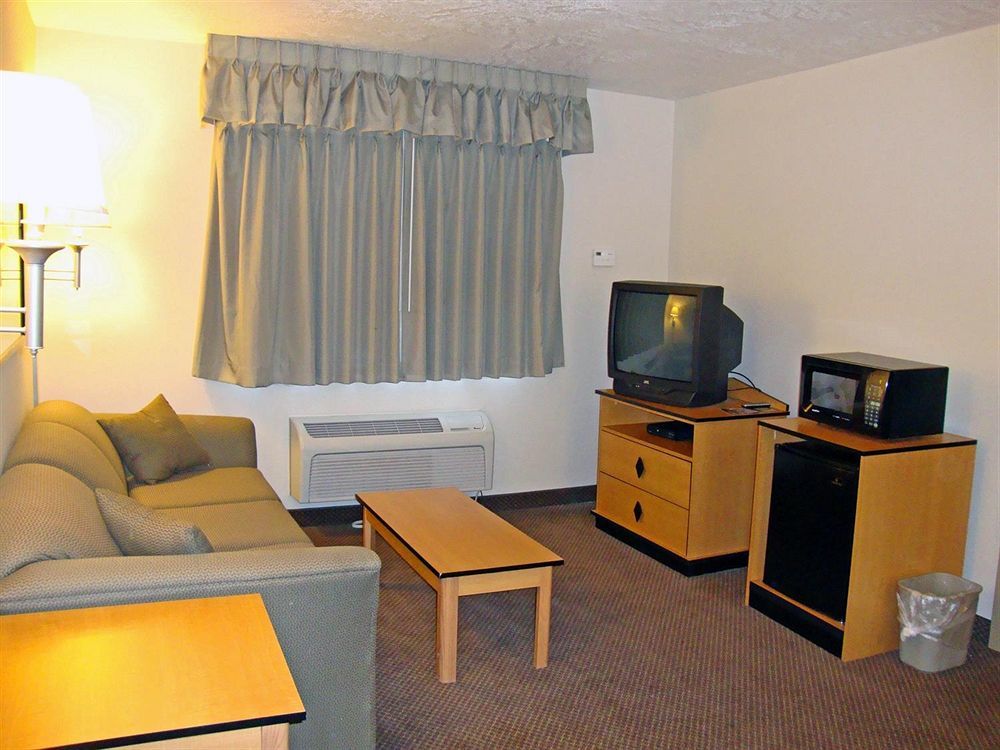 Motel 6-Ogden, Ut - 21St Street الغرفة الصورة